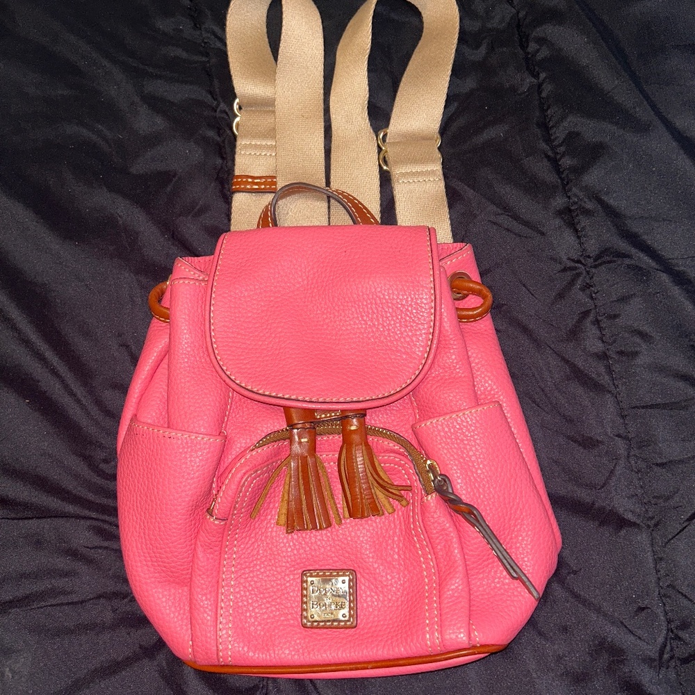 Dooney & Bourke Backpack